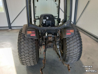 Tracteur New Holland TCE 45