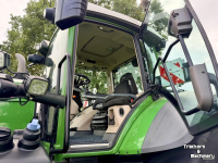 Tracteur Fendt 942 Gen6 ProfiPlus