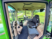 Tracteur Fendt 942 Gen6 ProfiPlus