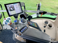 Tracteur Fendt 942 Gen6 ProfiPlus