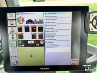 Tracteur Fendt 942 Gen6 ProfiPlus