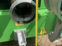 Pompe d‘irrigation Idrofoglia 80/4-4 en 80/4-3