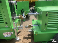 Pompe d‘irrigation Idrofoglia 80/4-4 en 80/4-3
