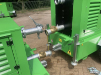 Pompe d‘irrigation Idrofoglia 80/4-4 en 80/4-3
