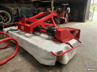 Faucheuse Lely Fc 280