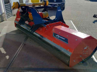 Rotobroyeur Kverneland Kverneland FRD