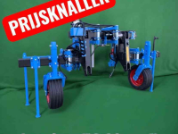 Bineuse Lemken EC steer 7 camera stuurframe sidesift
