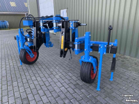 Bineuse Lemken EC steer 7 camera stuurframe sidesift