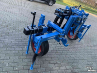 Bineuse Lemken EC steer 7 camera stuurframe sidesift