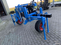 Bineuse Lemken EC steer 7 camera stuurframe sidesift