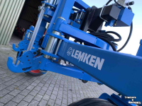 Bineuse Lemken EC steer 7 camera stuurframe sidesift