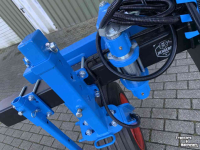 Bineuse Lemken EC steer 7 camera stuurframe sidesift