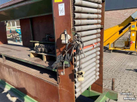 Table de visite Schouten Rollenleestafel, leestafel, leesunit