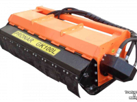 Bras de débroussaillage Pronar WWT484C & GK110L
