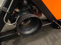 Bras de débroussaillage Pronar WWT484C & GK110L