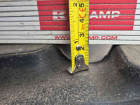 Roues, Pneus, Jantes, Barillets Jumelage Alliance 480/70R30 AgriStar II 21mm op JOHN DEERE velg