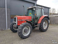 Tracteur Massey Ferguson 6170