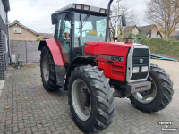 Tracteur Massey Ferguson 6170