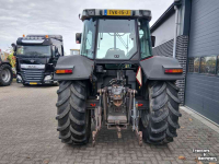 Tracteur Massey Ferguson 6170
