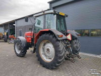 Tracteur Massey Ferguson 6170