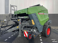 Presses Fendt Rotana 160V XTRA