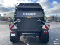 Presses Fendt Rotana 160V XTRA
