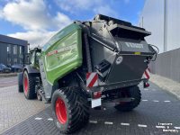 Presses Fendt Rotana 160V XTRA