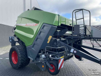 Presses Fendt Rotana 160V XTRA