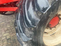 Arracheuse de betteraves Vervaet Onderdelen bietenrooier