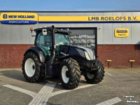 Tracteur New Holland T6.125S Electro command