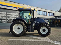 Tracteur New Holland T6.125S Electro command