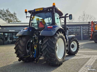 Tracteur New Holland T6.125S Electro command
