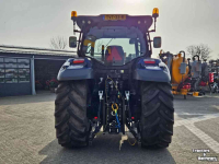 Tracteur New Holland T6.125S Electro command