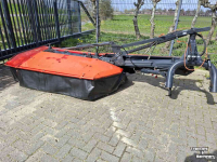 Faucheuse PZ Greenland Trommelmaaier