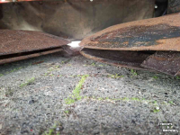 Faucheuse PZ Greenland Trommelmaaier