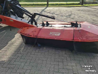 Faucheuse PZ Greenland Trommelmaaier