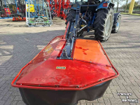 Faucheuse PZ Greenland Trommelmaaier