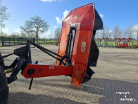 Faucheuse PZ Greenland Trommelmaaier