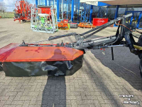 Faucheuse PZ Greenland Trommelmaaier