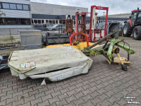 Faucheuse Claas Disco 210