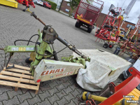 Faucheuse Claas Disco 210