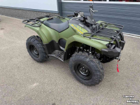 ATV / Quads Yamaha Kodiak 450