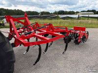 Cultivateur  Cultivator 3.00M