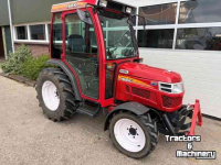 Tracteur Iseki TH4330