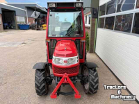 Tracteur Iseki TH4330