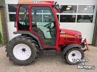 Tracteur Iseki TH4330
