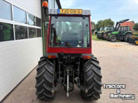 Tracteur Iseki TH4330