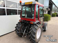 Tracteur Iseki TH4330