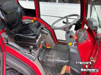 Tracteur Iseki TH4330
