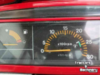 Tracteur Iseki TH4330